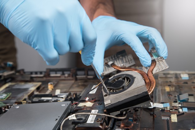computer repair